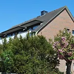 Haus Am Anker 9 * Büsum