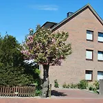 Haus Am Anker 9 Διαμέρισμα Büsum