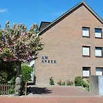 Haus Am Anker 9 Διαμέρισμα Büsum