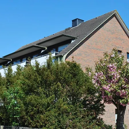 Haus Am Anker 9 * Büsum