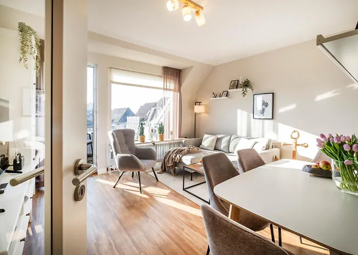 Haus Am Anker 9 Büsum